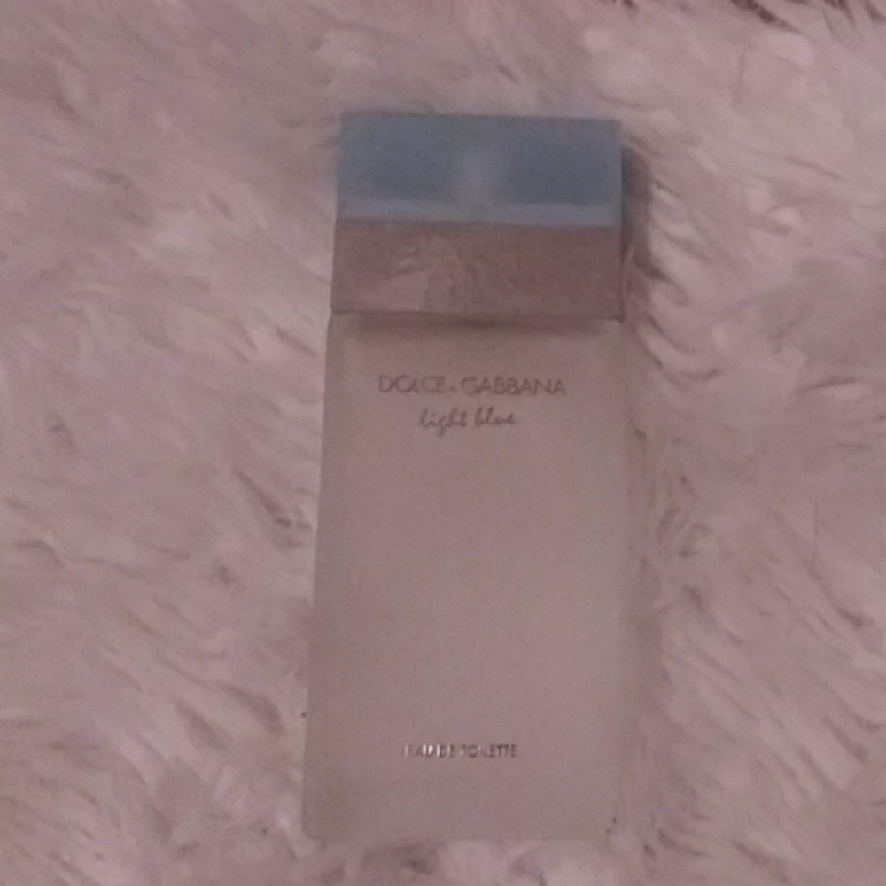 Dolce & Gabbana Light Blue